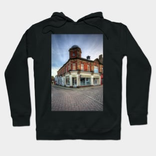 Rosemary Lane, Richmond Hoodie